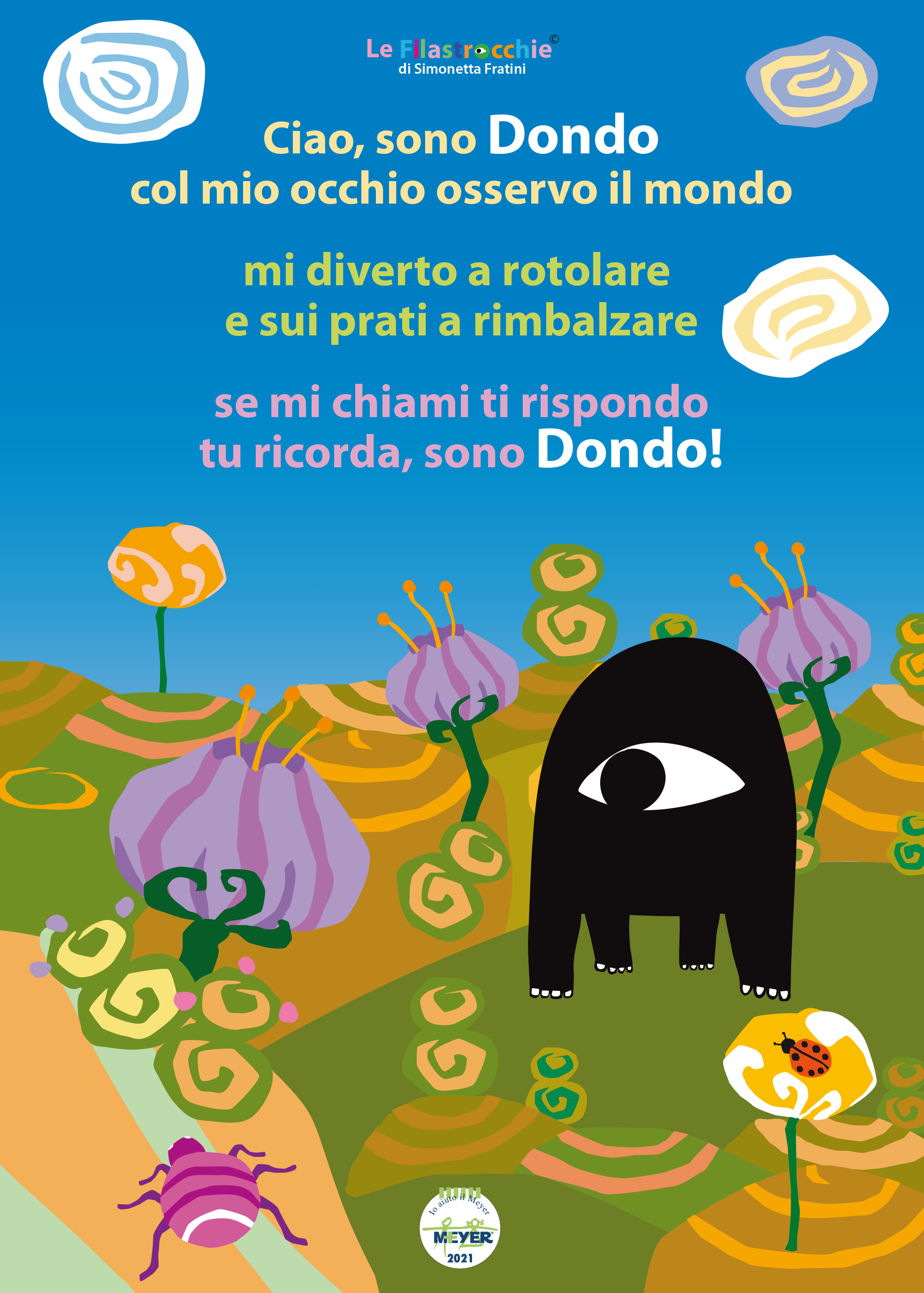Dondo 70x50