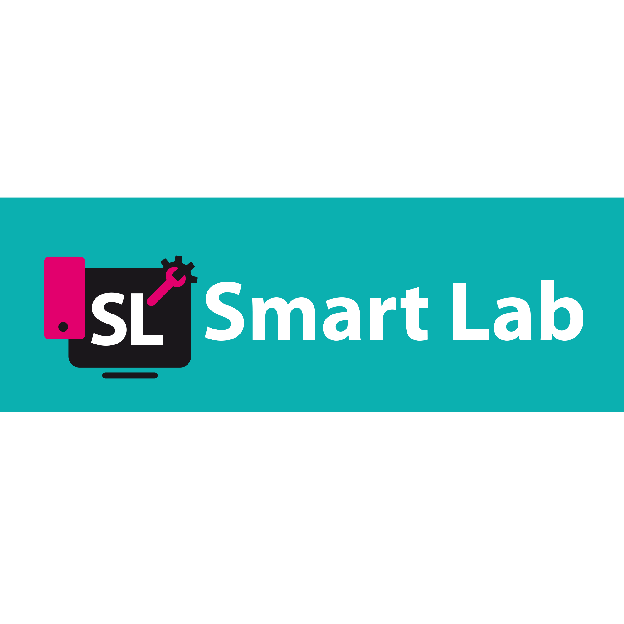 Logo Laboratorio Informatico - AR