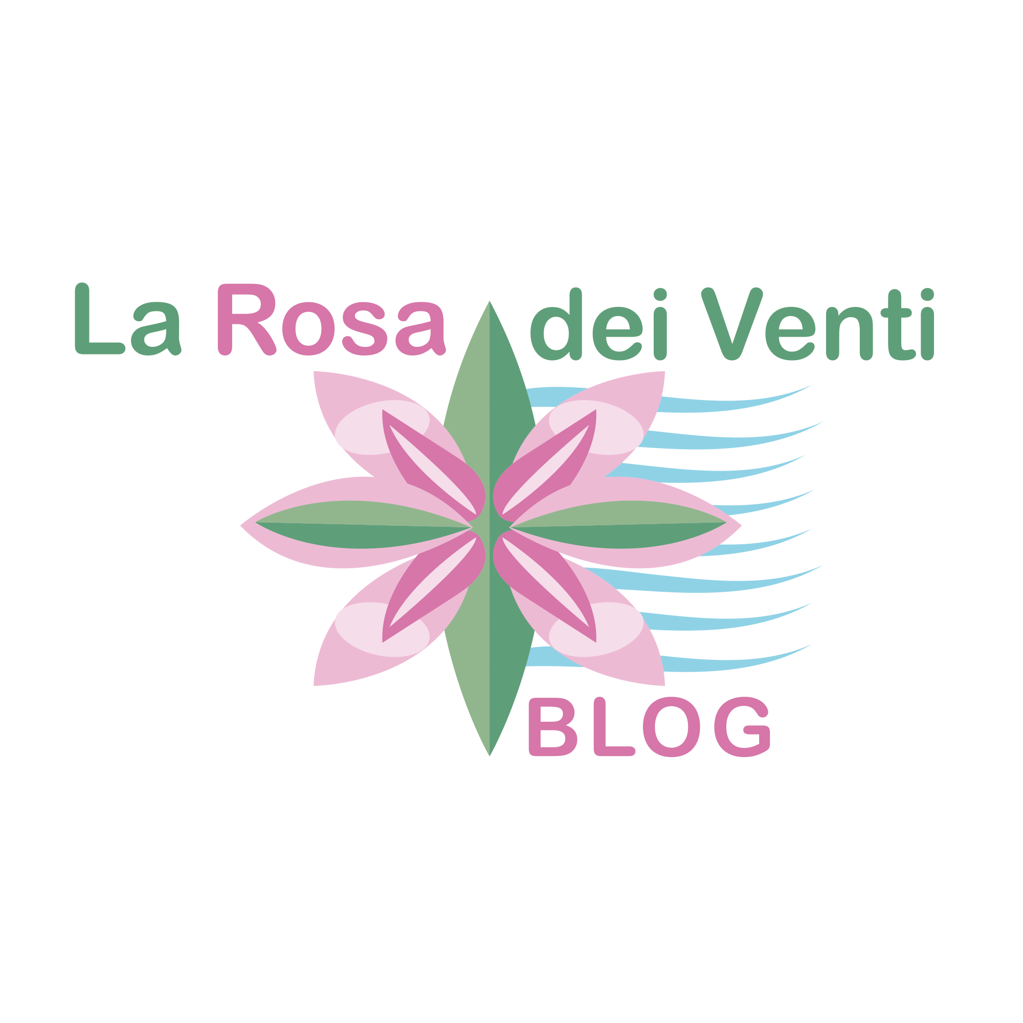 Logo del BLOG La Rosa dei Venti