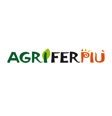 Logo Negozio prodotti per agricoltura e ferramenta