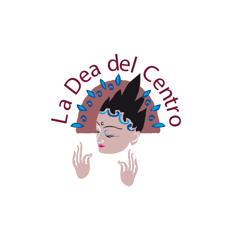 Logo Centro massaggi e yoga Arezzo