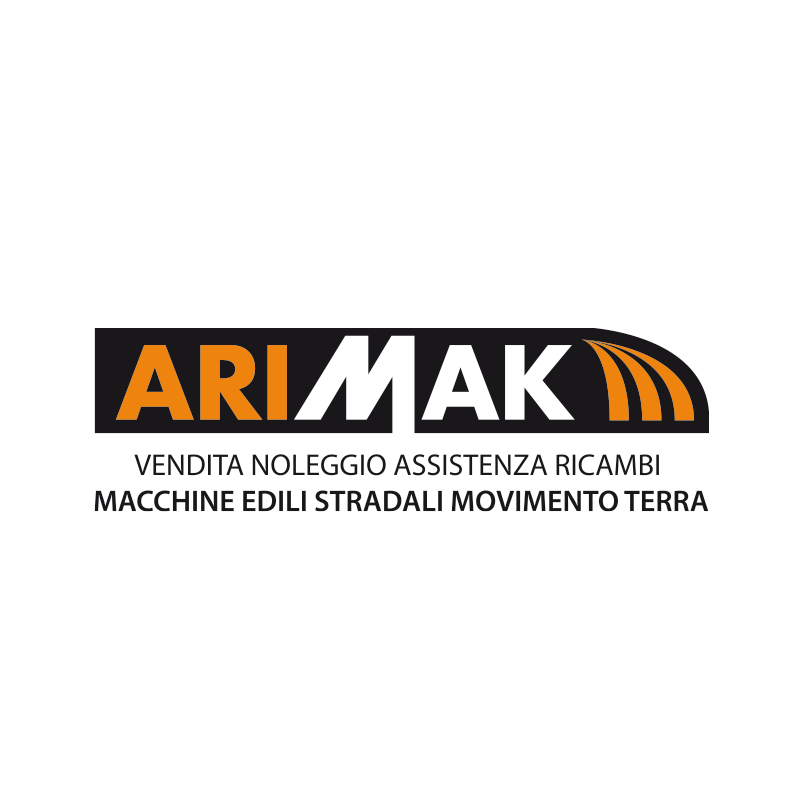 Restyling logo Arimak - Firenze / Arezzo